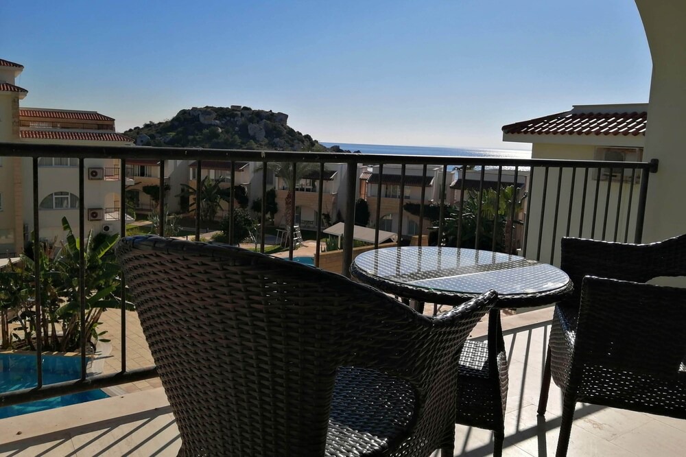 Photo of Patio Balcony in Gastria