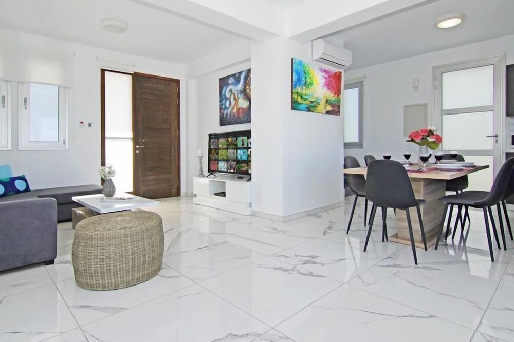 Photo of Livingroom in Kapparis