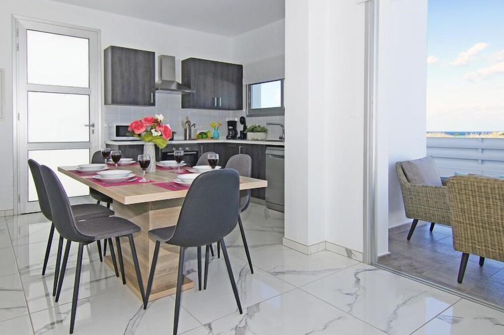 Photo of Kitchen in Kapparis