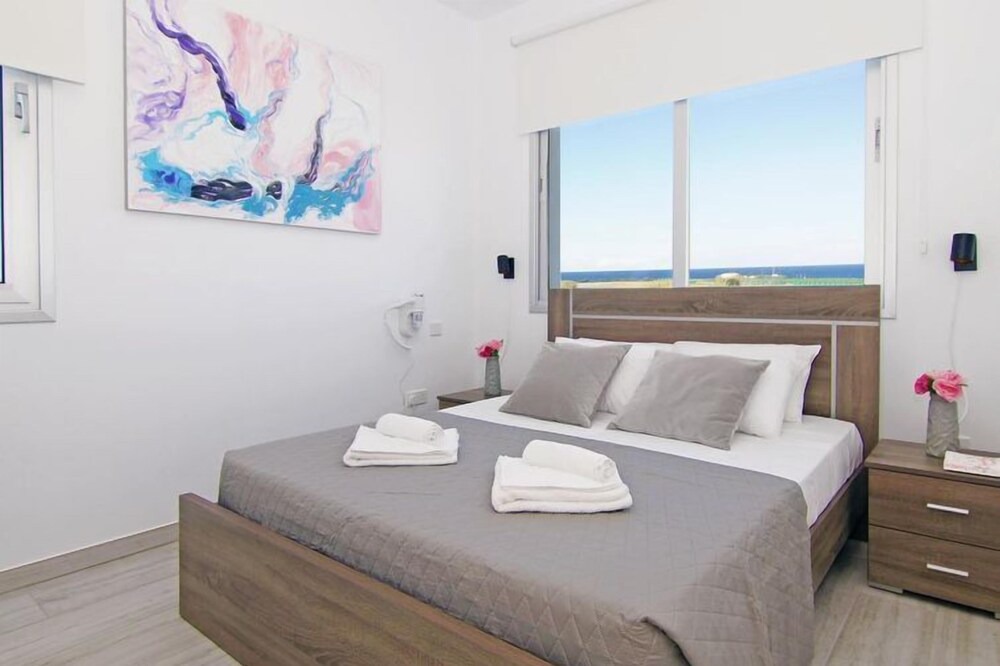 Photo of Bedroom in Kapparis