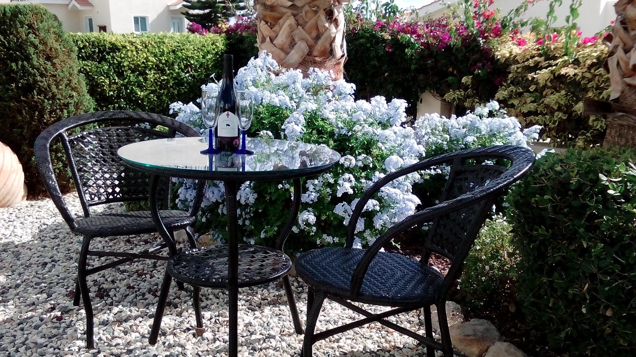 Photo of Outdoor in Peyia Town