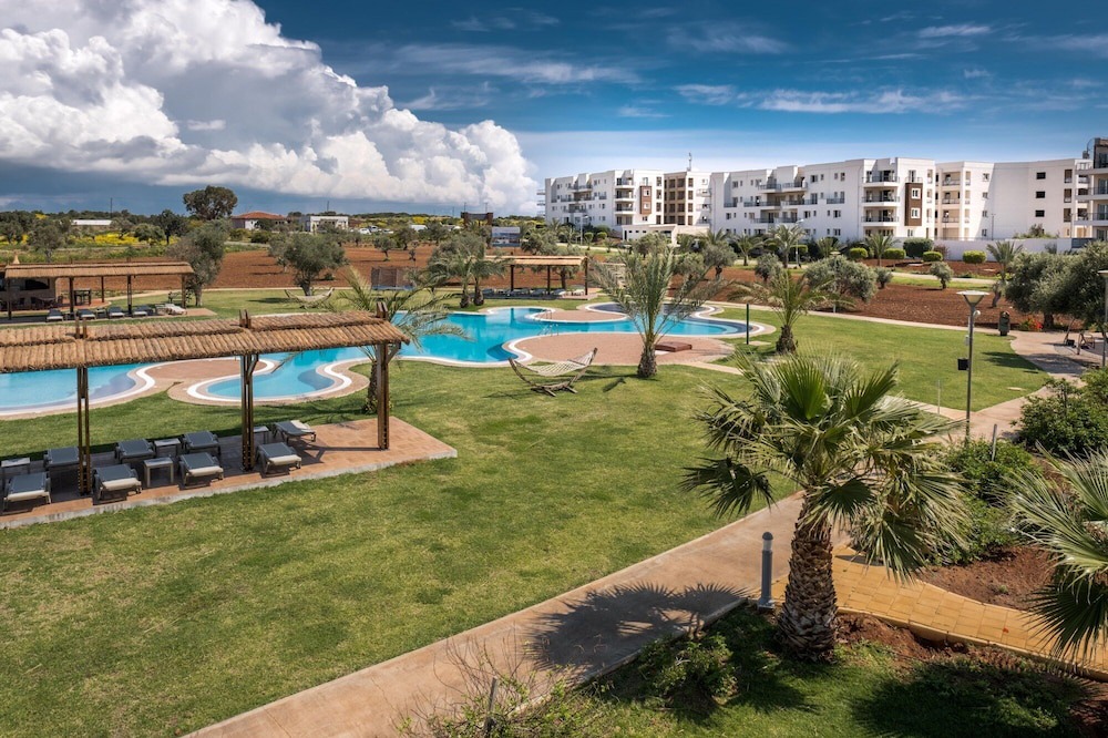 Photo of Outdoor in Bafra