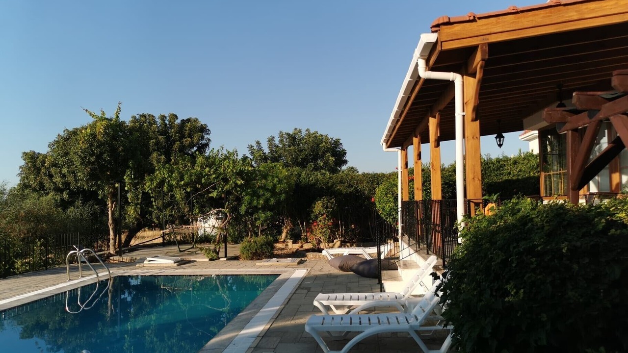 Photo of Outdoor in Esentepe