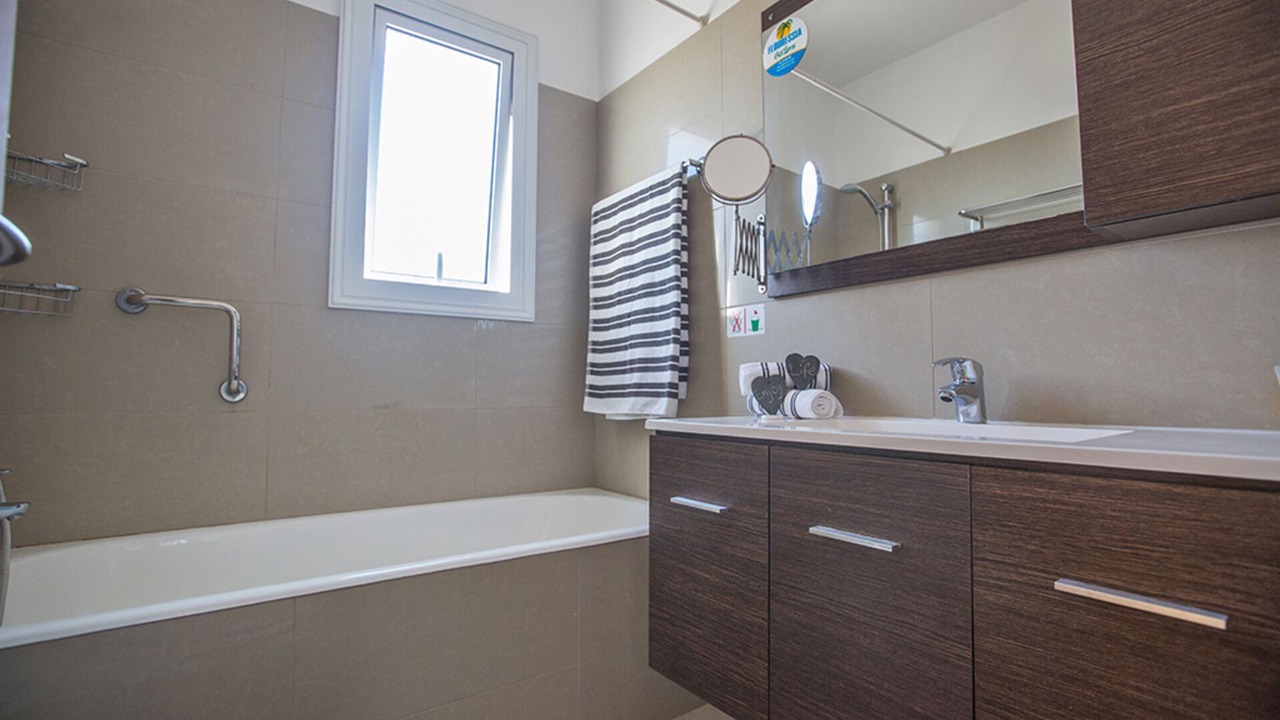 Photo of Bathroom in Protaras