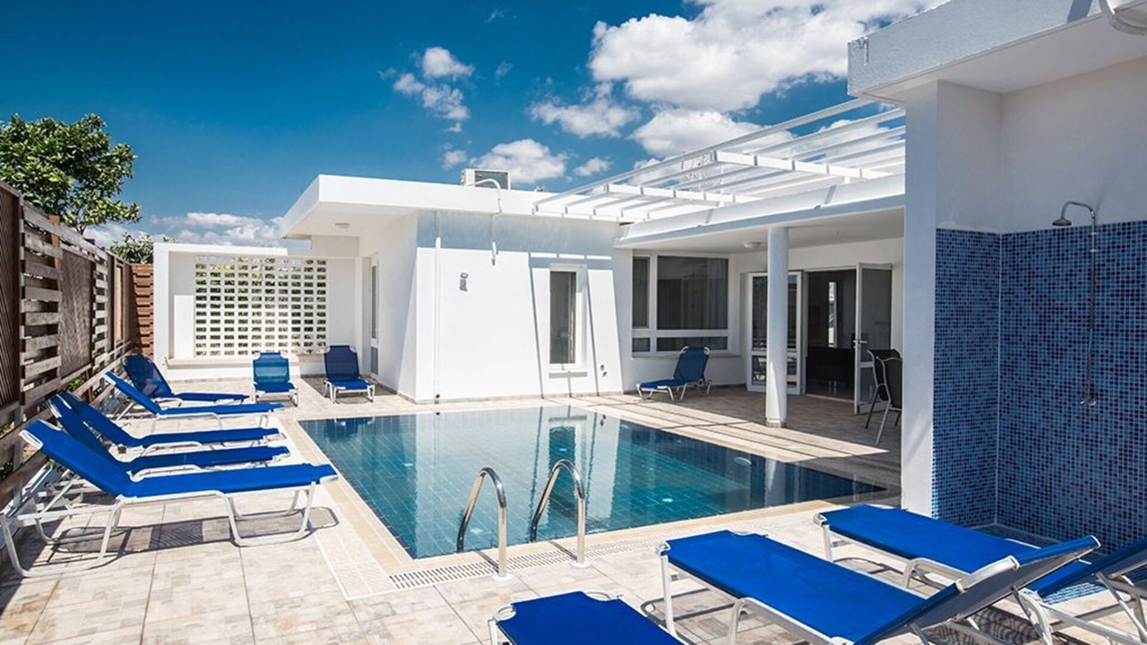 Photo of Outdoor in Ayia Napa