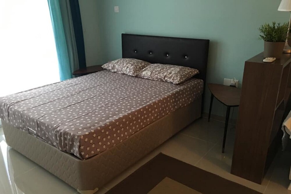 Photo of Bedroom in Nicosia