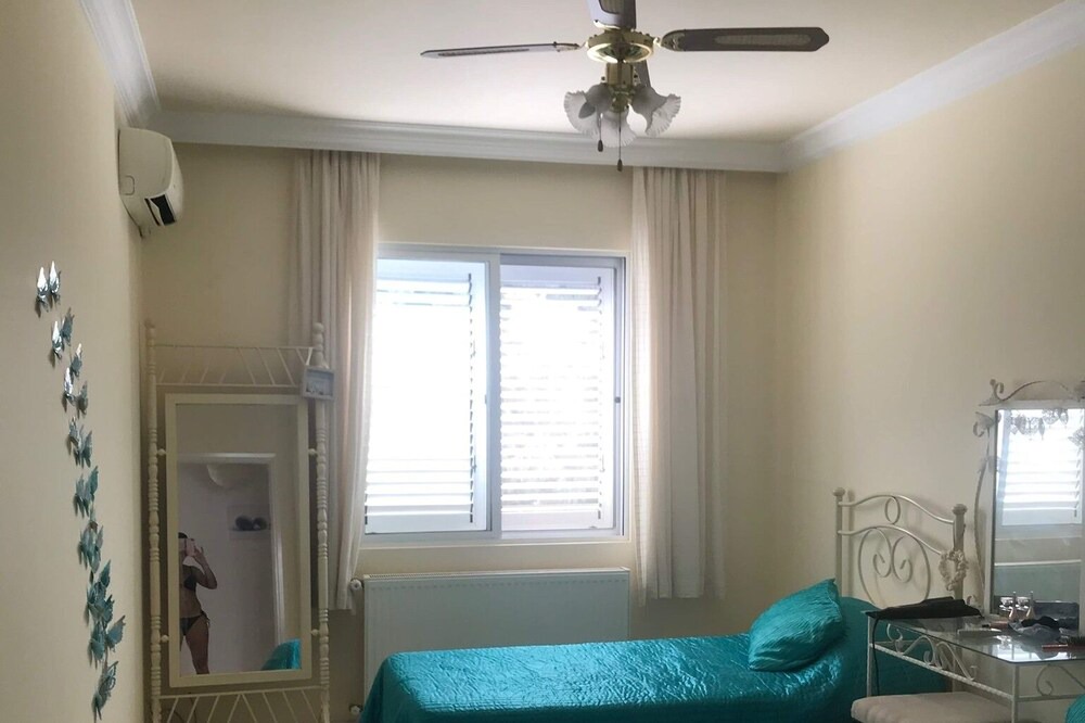 Photo of Bedroom in Nicosia