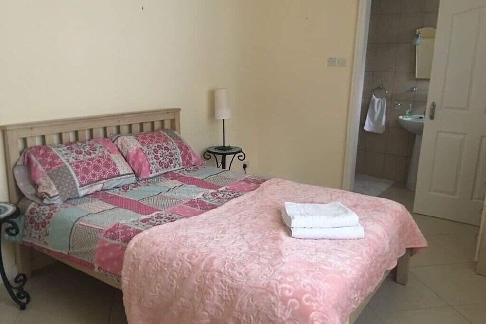 Photo of Bedroom in Nicosia