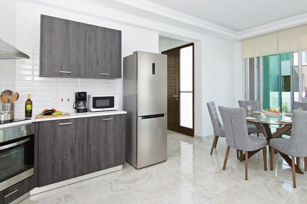 Photo of Kitchen in Kapparis