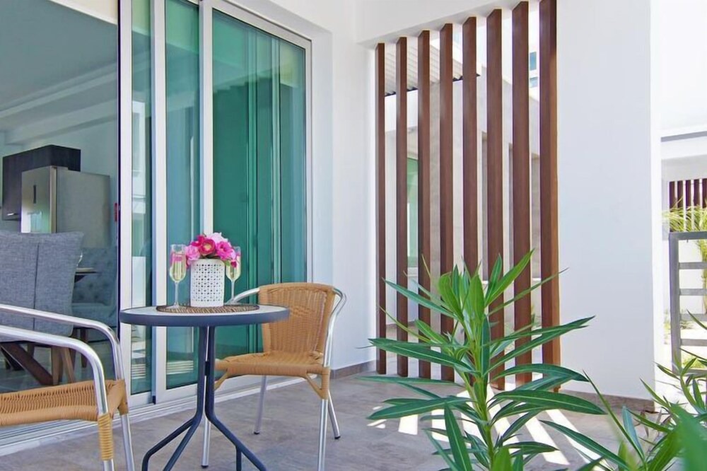 Photo of Patio Balcony in Kapparis