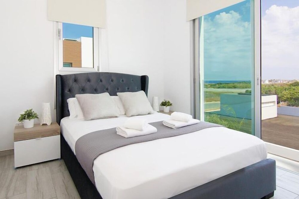 Photo of Bedroom in Kapparis