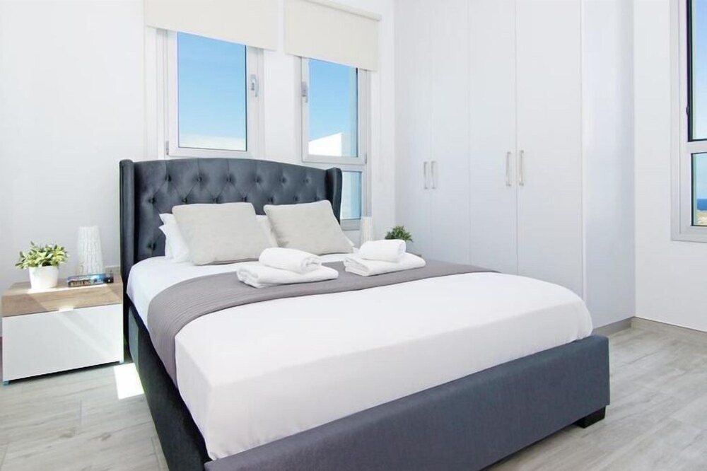 Photo of Bedroom in Kapparis