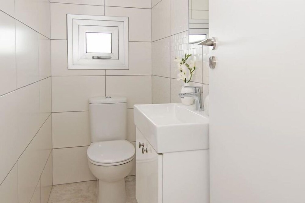Photo of Bathroom in Kapparis