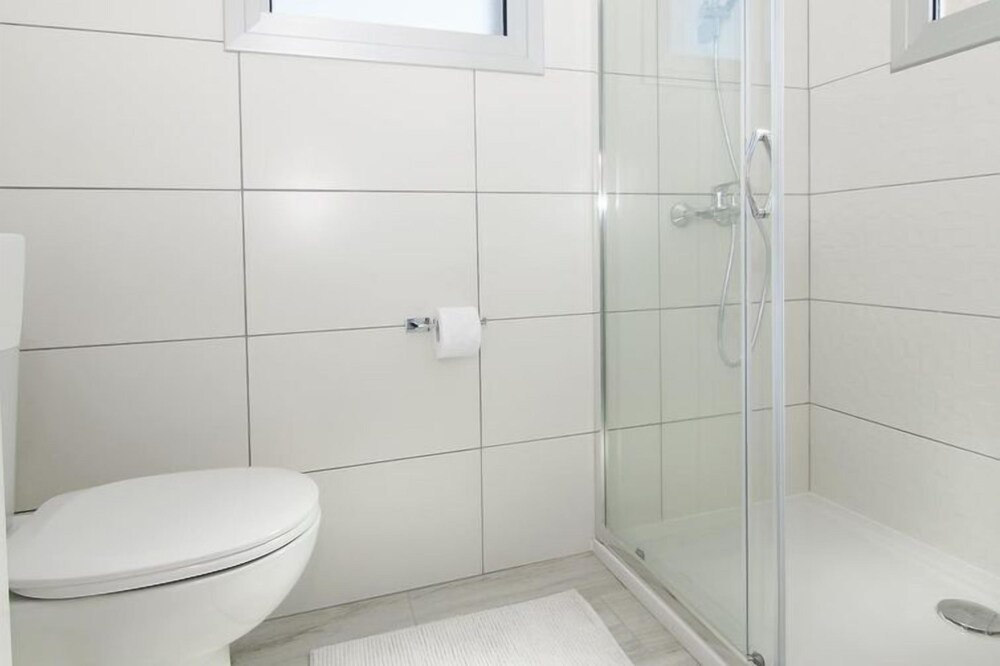 Photo of Bathroom in Kapparis