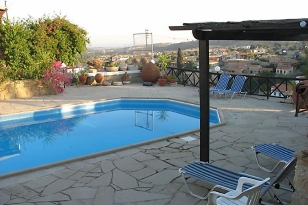 Photo of Outdoor in Tochni