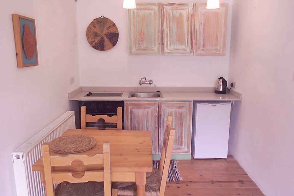Photo of Kitchen in Tochni