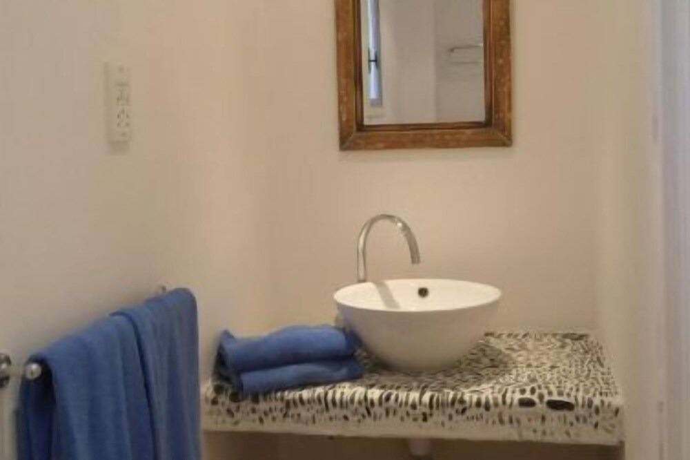Photo of Bathroom in Tochni