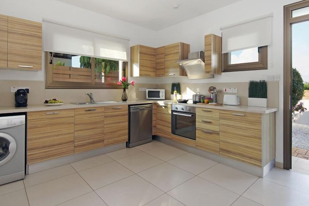 Photo of Kitchen in Ayia Thekla