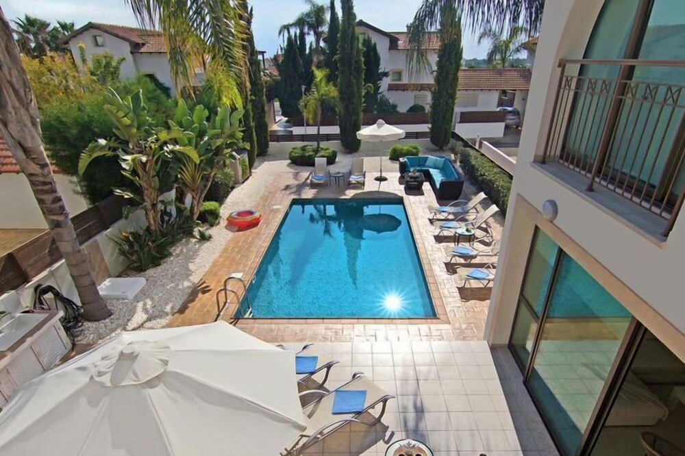 Photo of Outdoor in Ayia Thekla