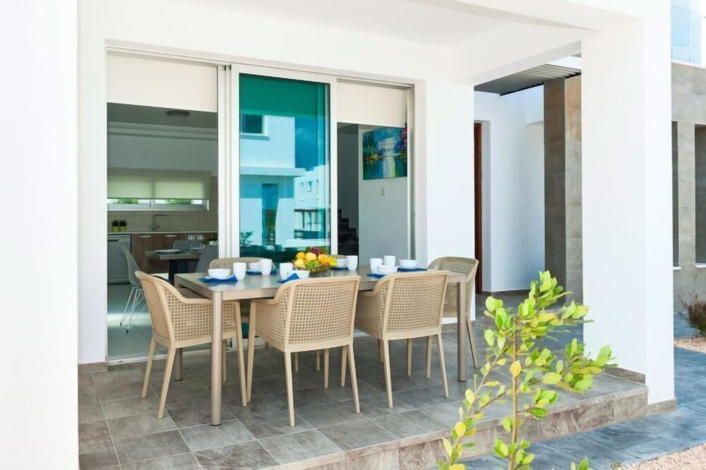 Photo of Kitchen in Kapparis