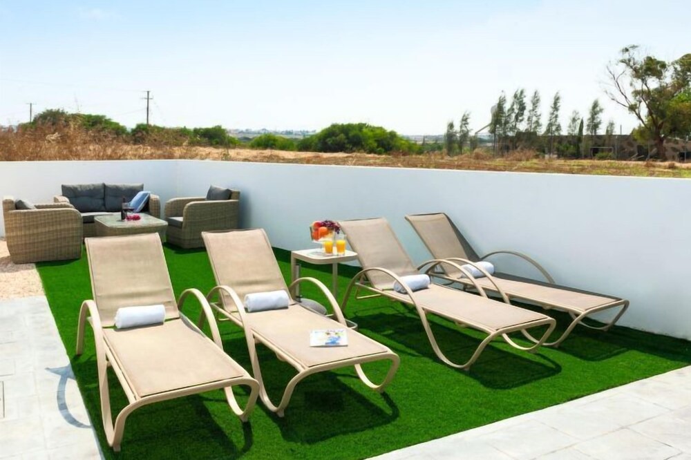 Photo of Patio Balcony in Kapparis