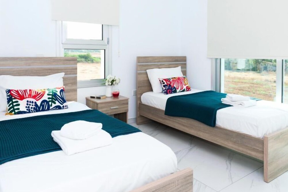 Photo of Bedroom in Kapparis