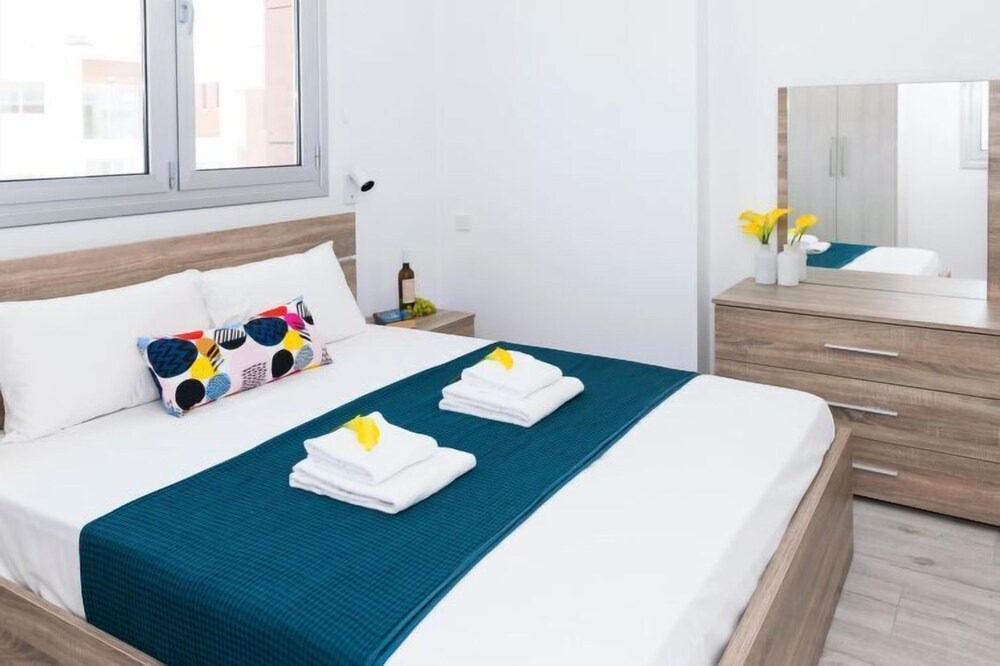 Photo of Bedroom in Kapparis