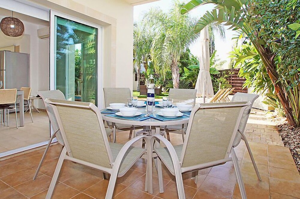 Photo of Patio Balcony in Cape Greko