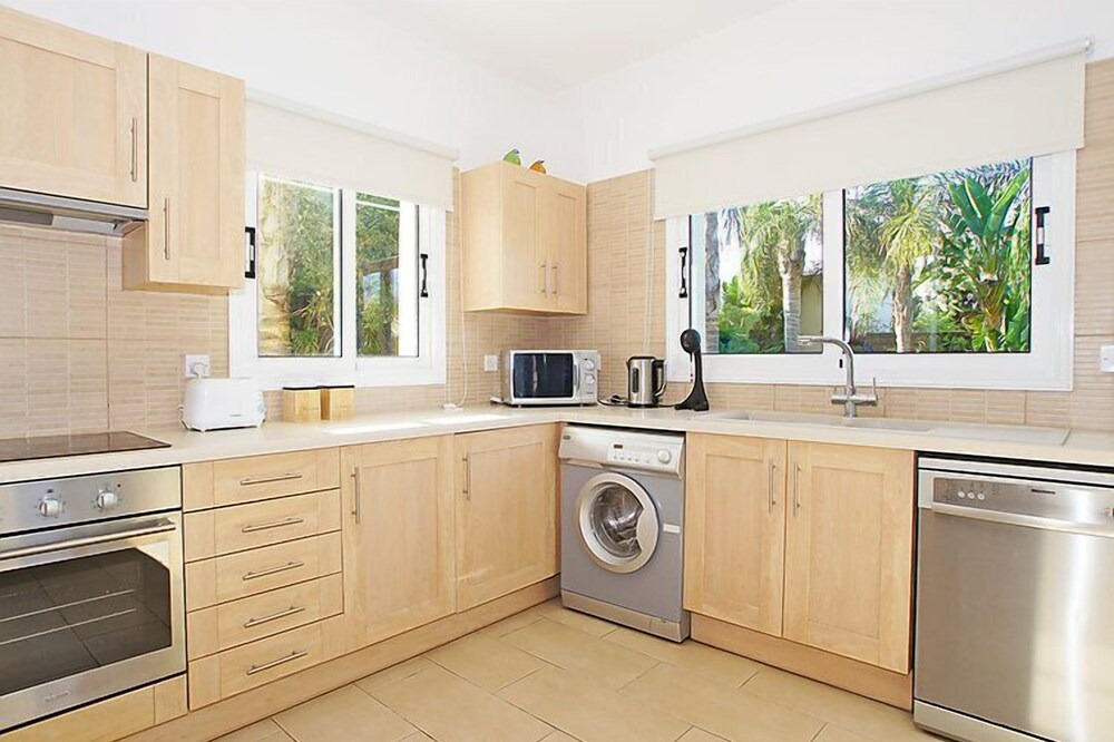 Photo of Kitchen in Cape Greko