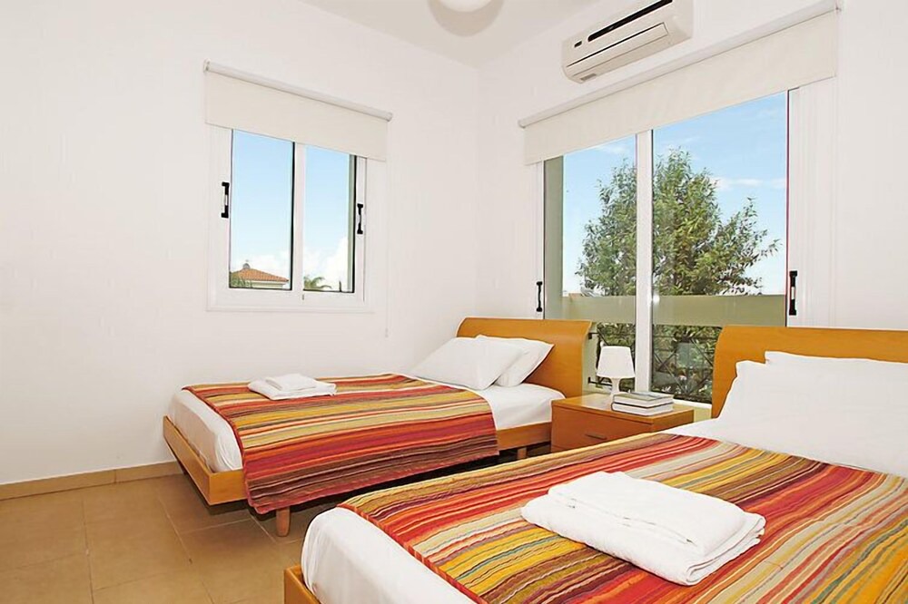 Photo of Bedroom in Cape Greko