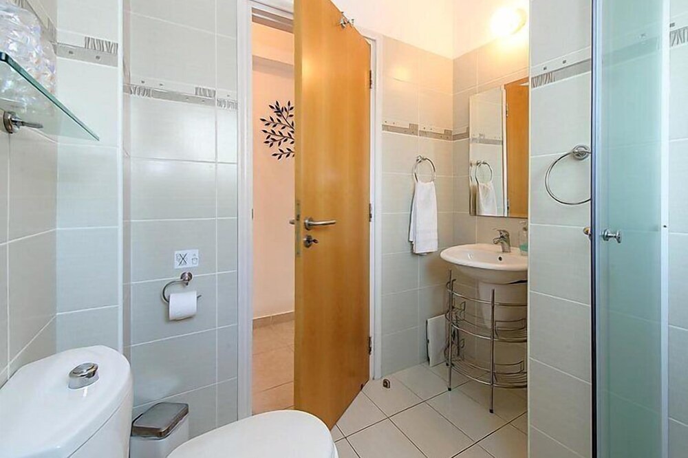 Photo of Bathroom in Kapparis