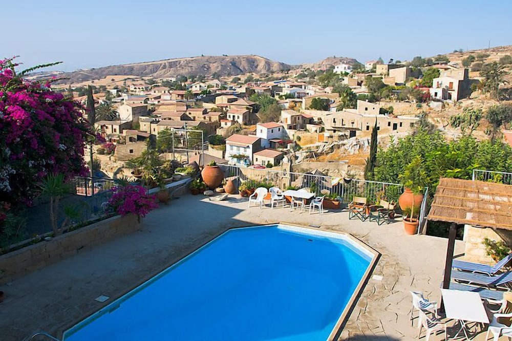 Photo of Outdoor in Tochni