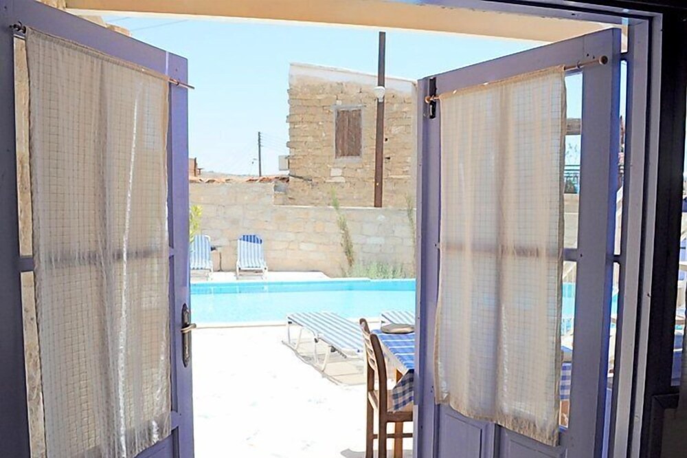 Photo of Patio Balcony in Tochni