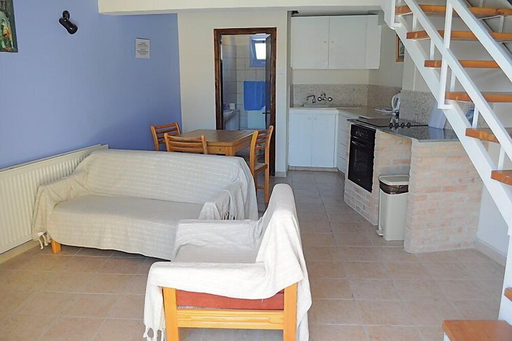 Photo of Livingroom in Tochni