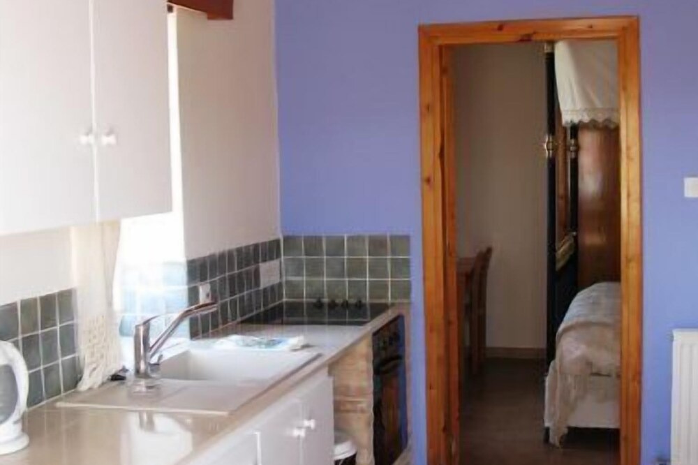 Photo of Kitchen in Tochni