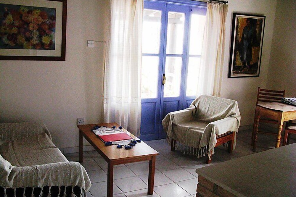 Photo of Livingroom in Tochni