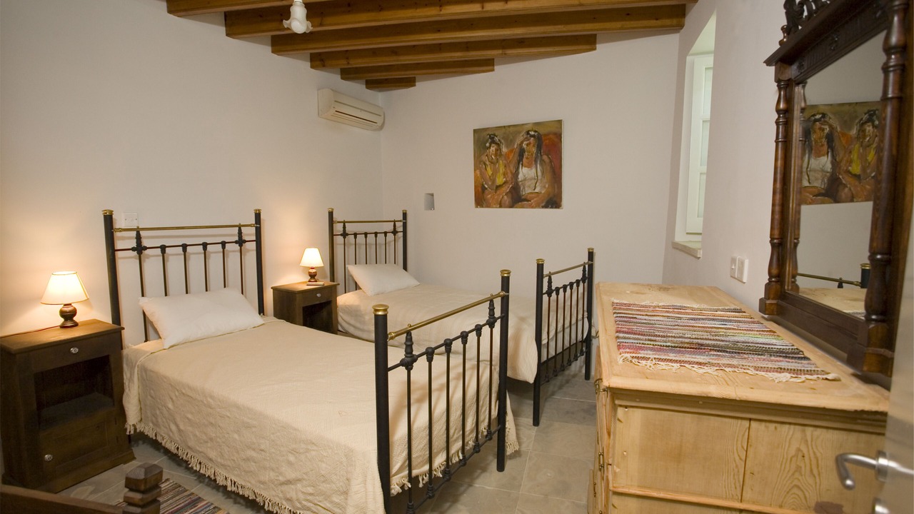 Photo of Bedroom in Psematismenos