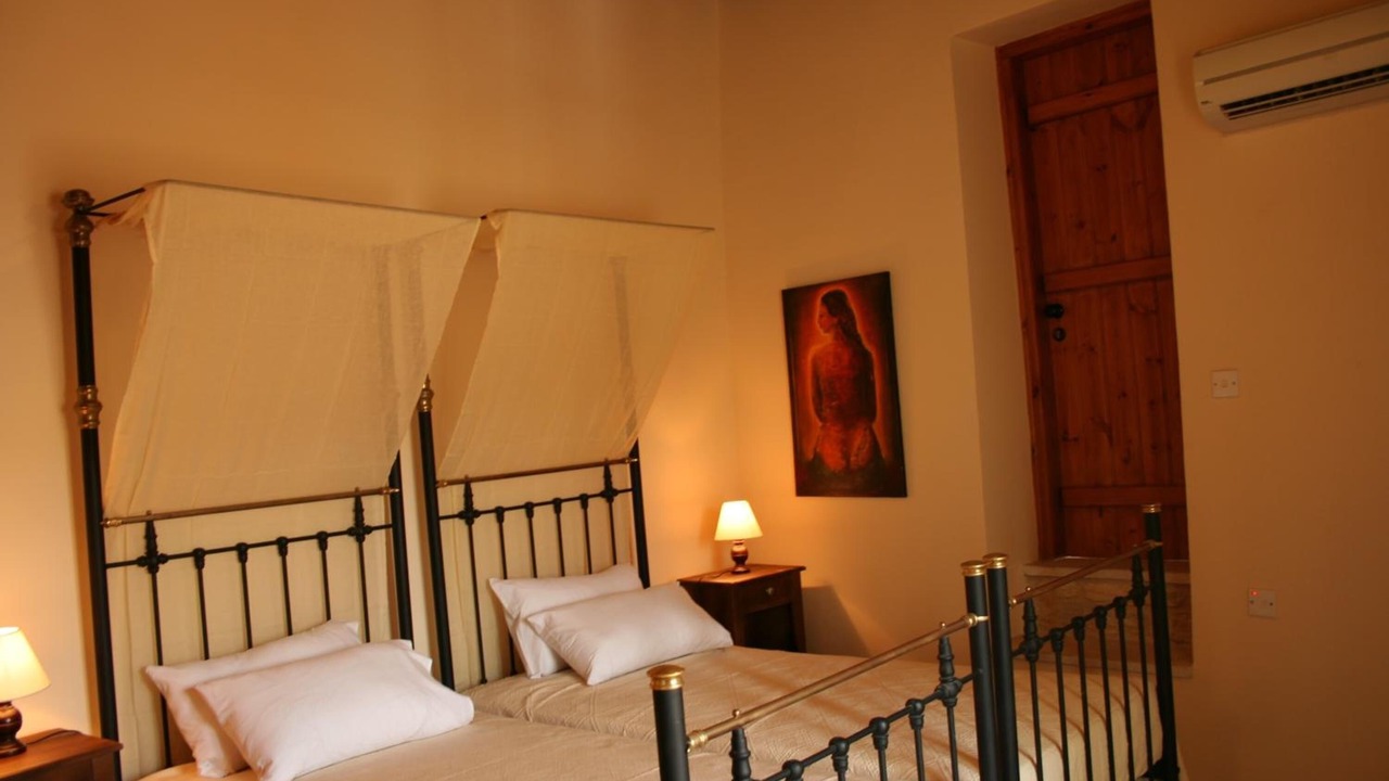 Photo of Bedroom in Psematismenos