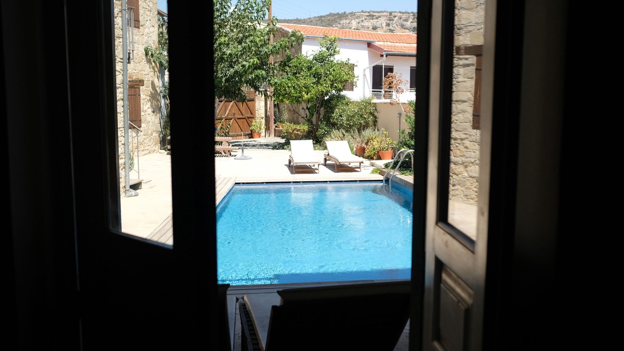 Photo of Outdoor in Psematismenos