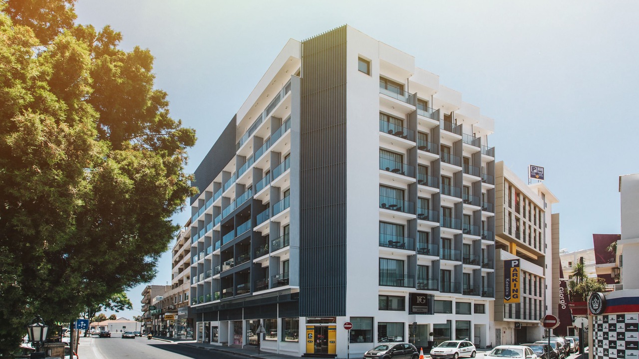 Photo of Outdoor in Larnaca City Centre