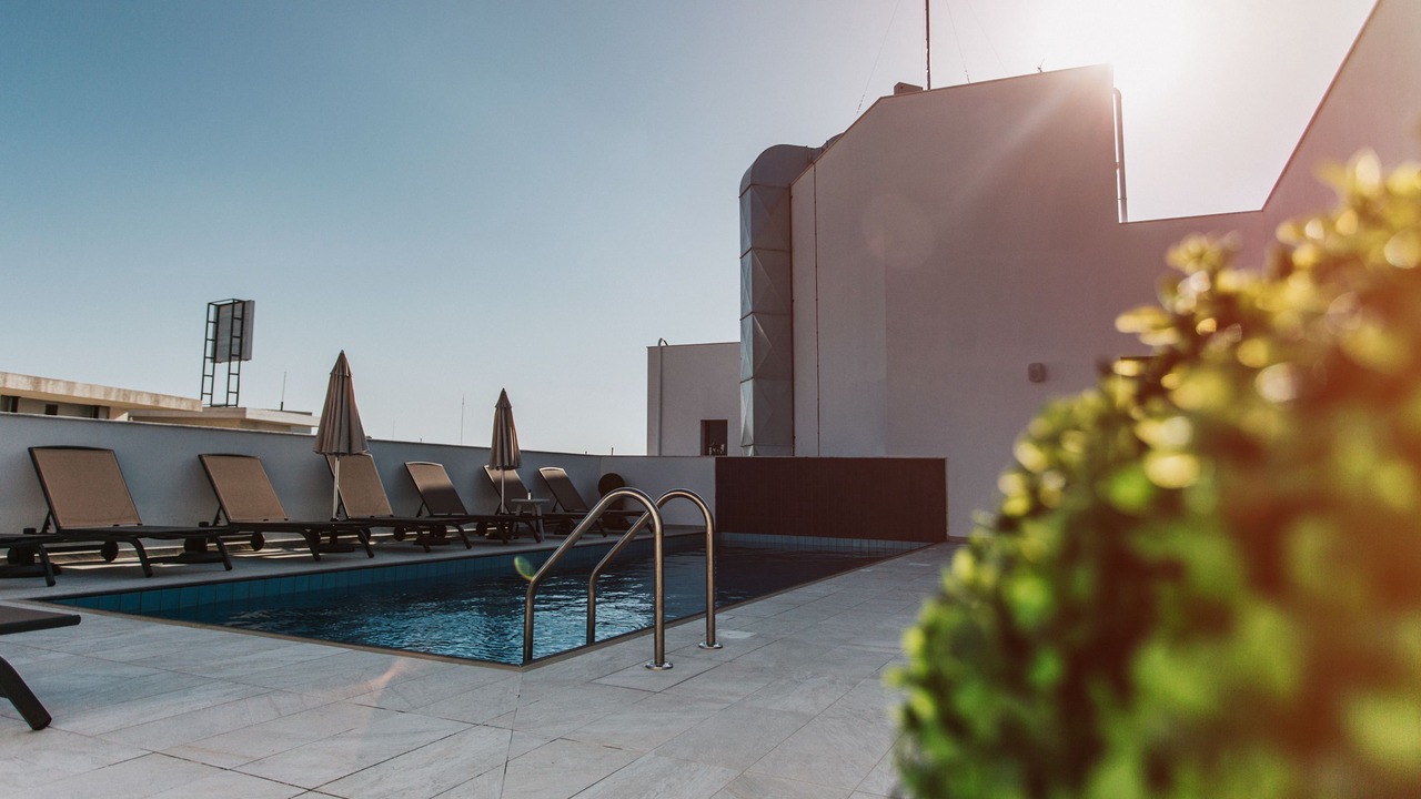Photo of Patio Balcony in Larnaca City Centre