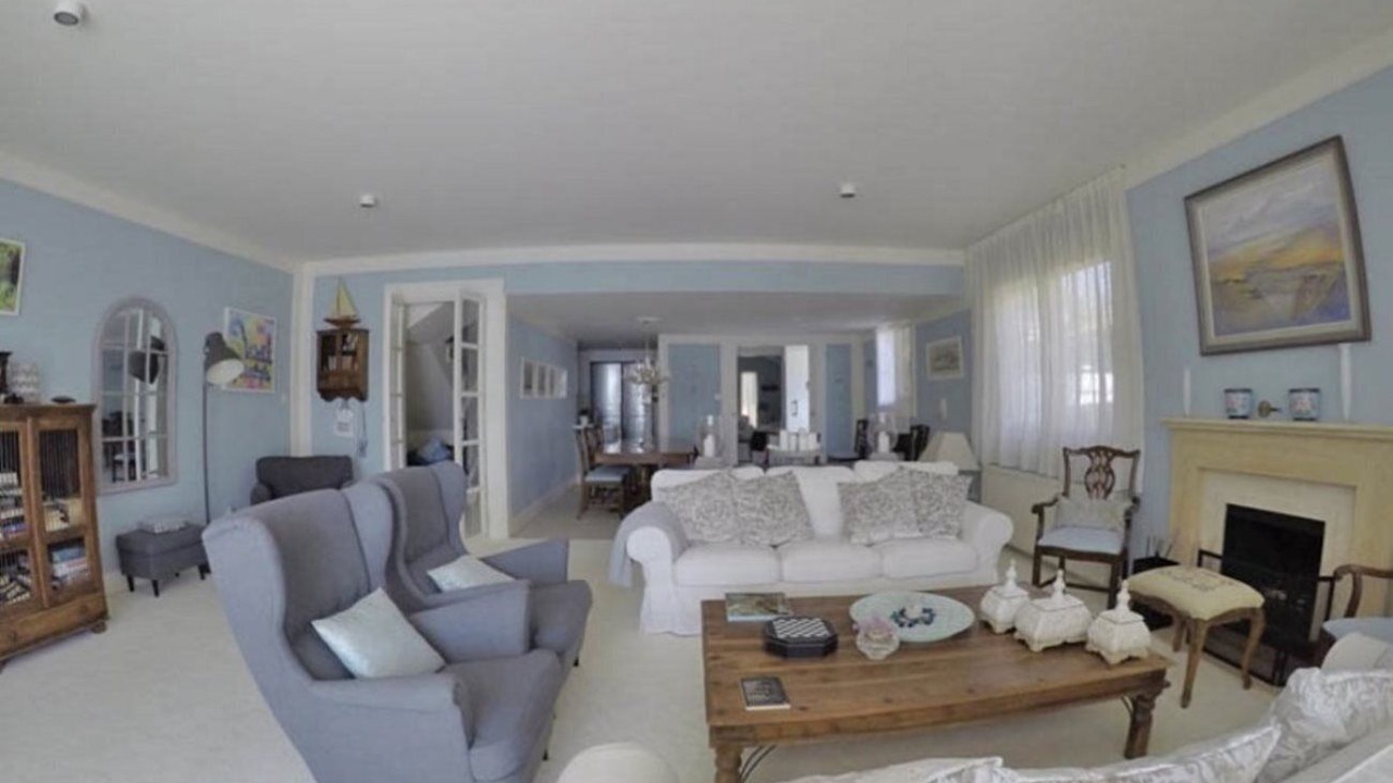 Photo of Livingroom in Pervolia