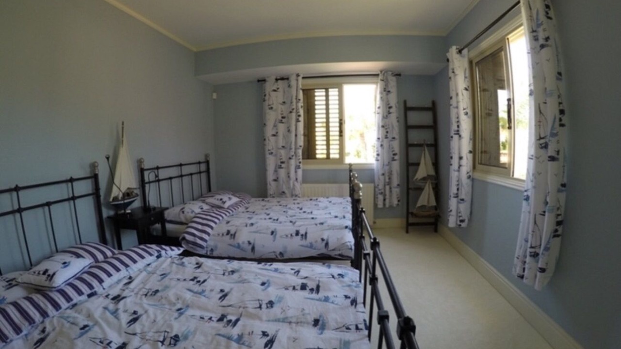 Photo of Bedroom in Pervolia