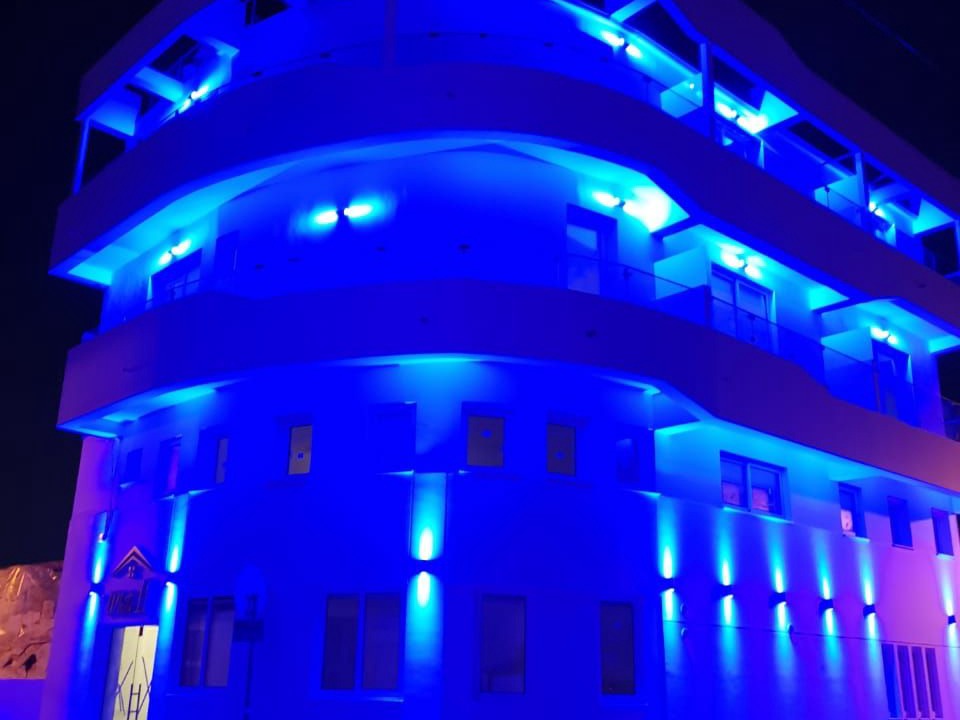 Photo of Outdoor in Larnaca City Centre