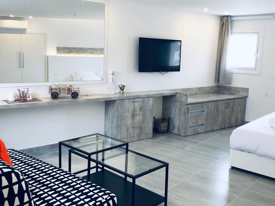 Photo of Bedroom in Larnaca City Centre