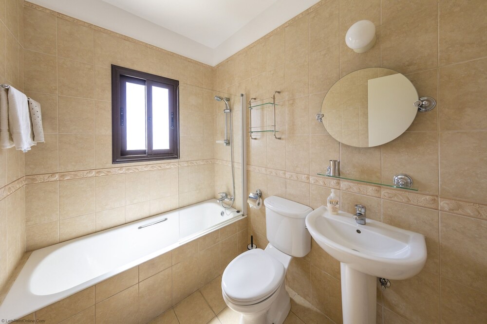 Photo of Bathroom in Kouklia