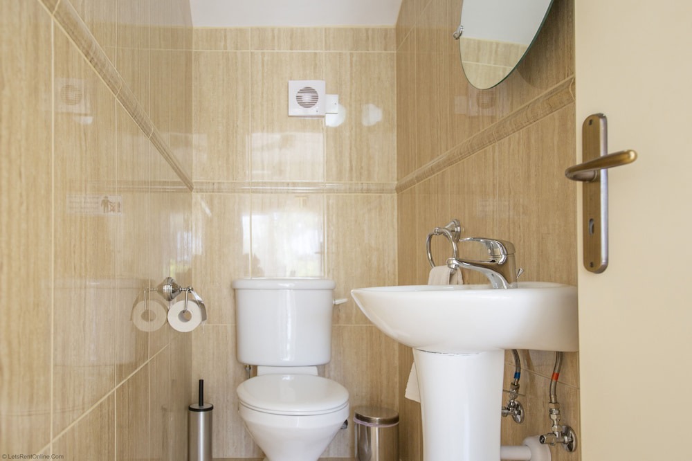 Photo of Bathroom in Kouklia