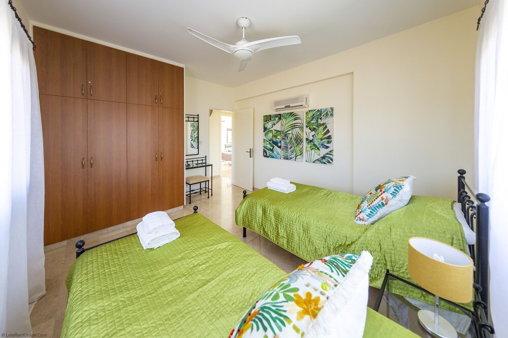 Photo of Bedroom in Kouklia