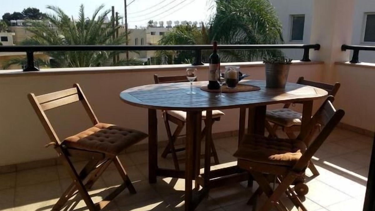 Photo of Outdoor in Kissonerga