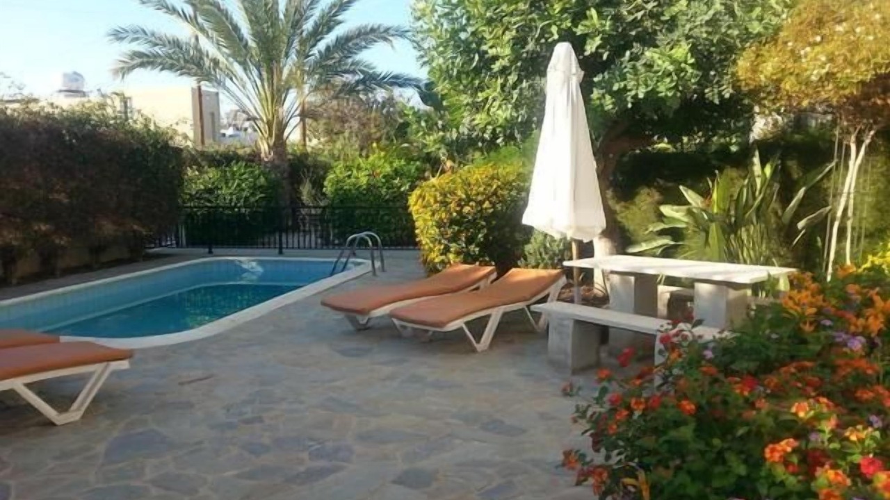 Photo of Outdoor in Kissonerga